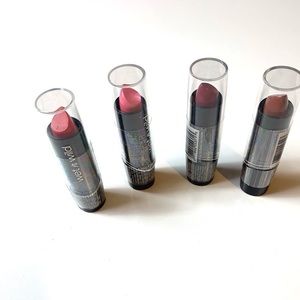 💄Wet & Wild lipstick and Lip Liner